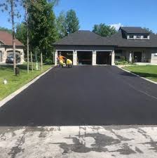 Best Driveway Overlay Services  in Whitley City, KY